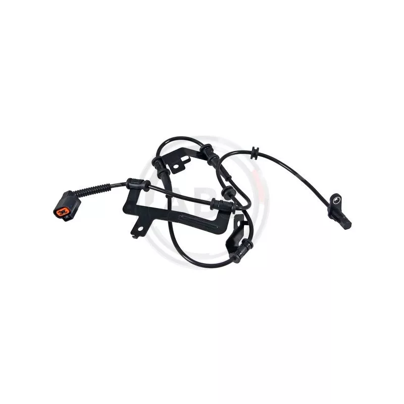 Capteur, vitesse de roue A.B.S. 31465
