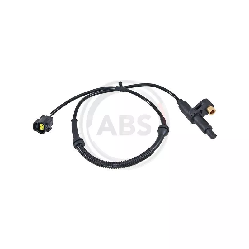 Capteur, vitesse de roue A.B.S. 31467