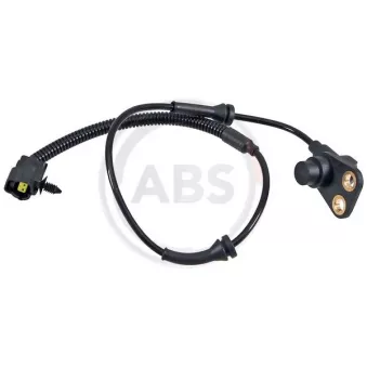 Capteur, vitesse de roue A.B.S. 31468