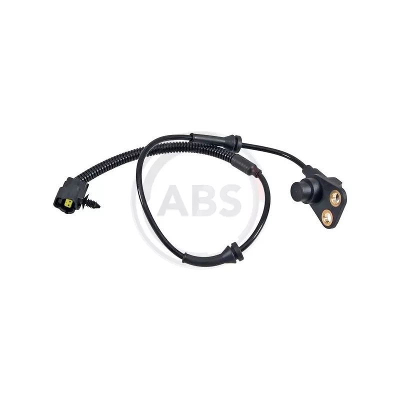 Capteur, vitesse de roue A.B.S. 31468