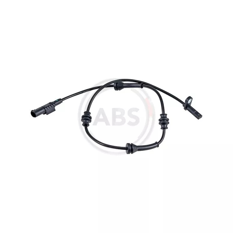 Capteur, vitesse de roue A.B.S. 31473