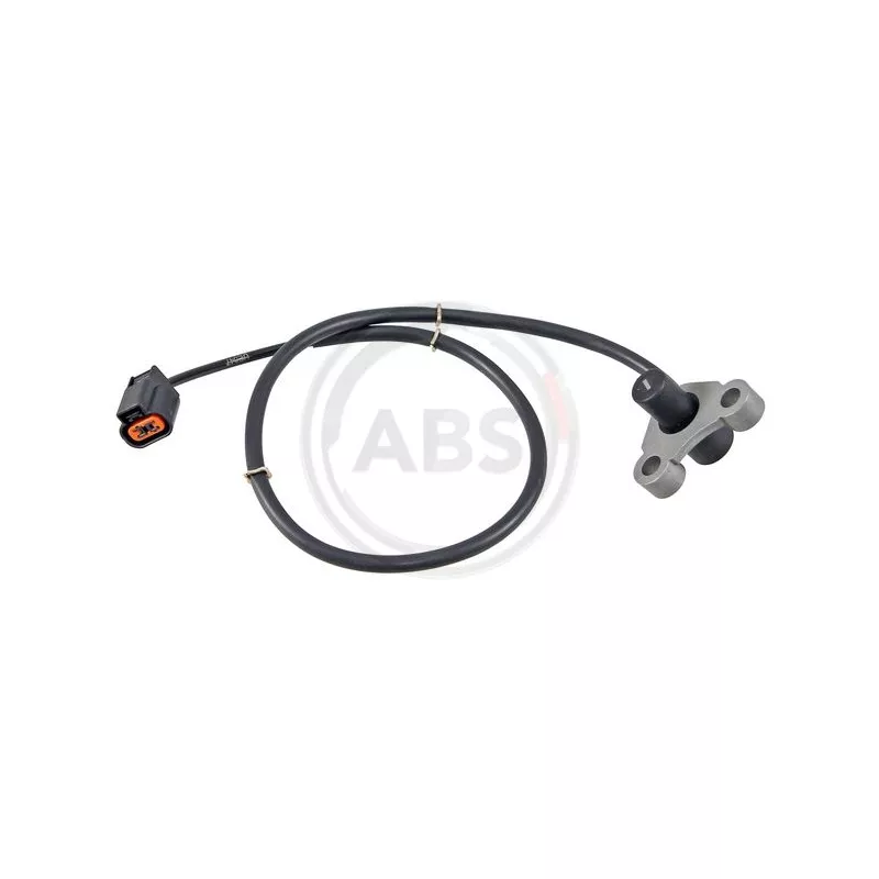 Capteur, vitesse de roue A.B.S. 31475