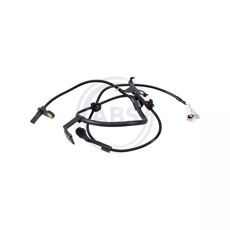 Capteur, vitesse de roue A.B.S. 31476