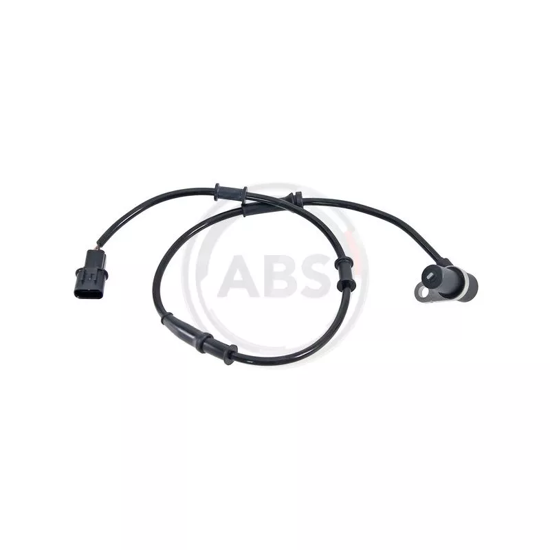 Capteur, vitesse de roue A.B.S. 31478