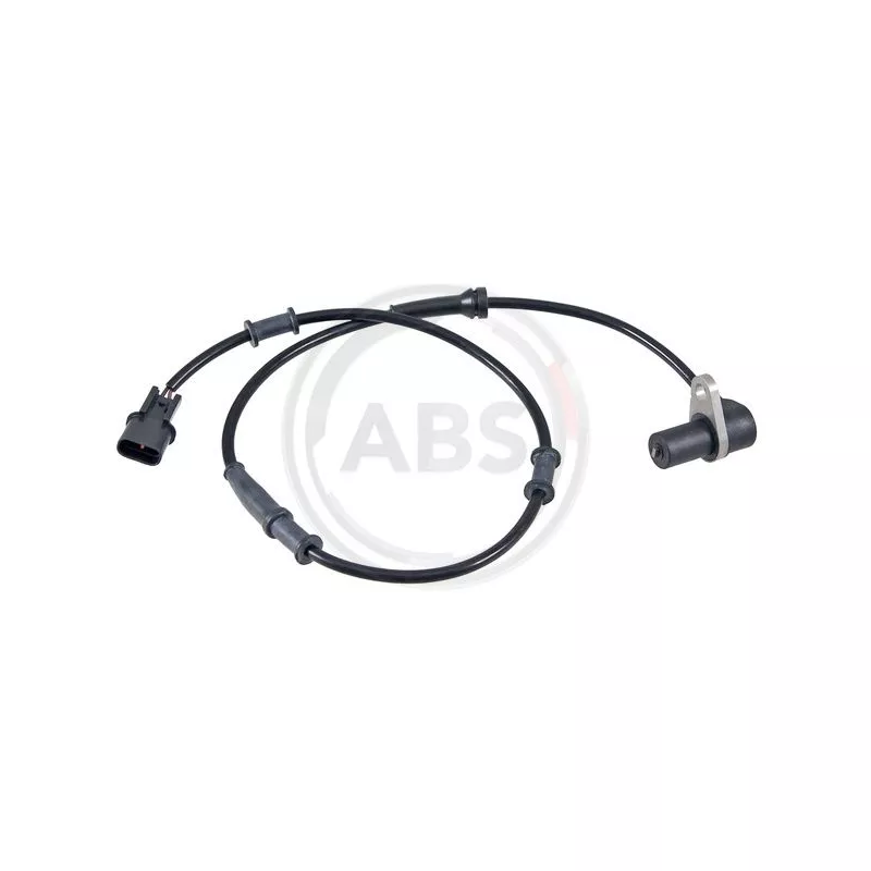 Capteur, vitesse de roue A.B.S. 31479