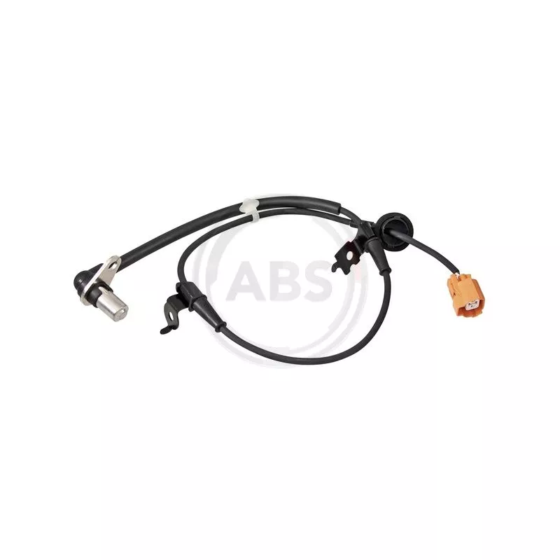 Capteur, vitesse de roue A.B.S. 31482