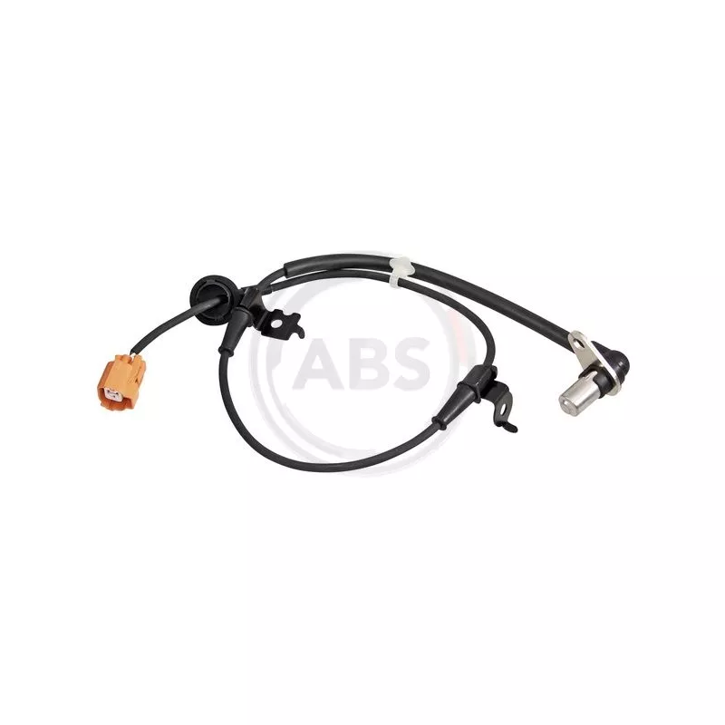 Capteur, vitesse de roue A.B.S. 31483