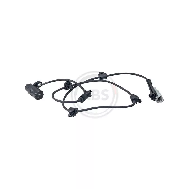 Capteur, vitesse de roue A.B.S. 31484