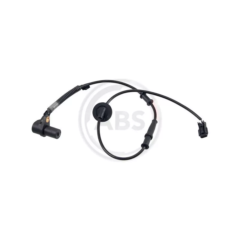 Capteur, vitesse de roue A.B.S. 31485