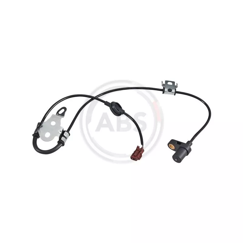 Capteur, vitesse de roue A.B.S. 31486