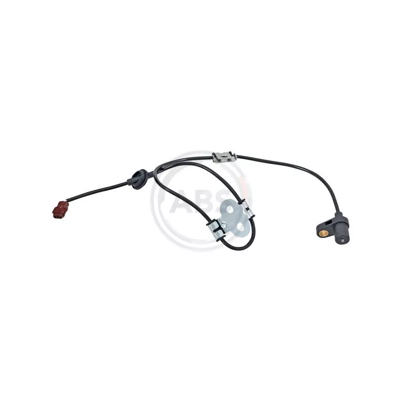 Capteur, vitesse de roue A.B.S. 31487