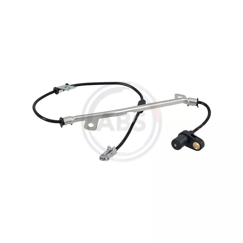 Capteur, vitesse de roue A.B.S. 31488
