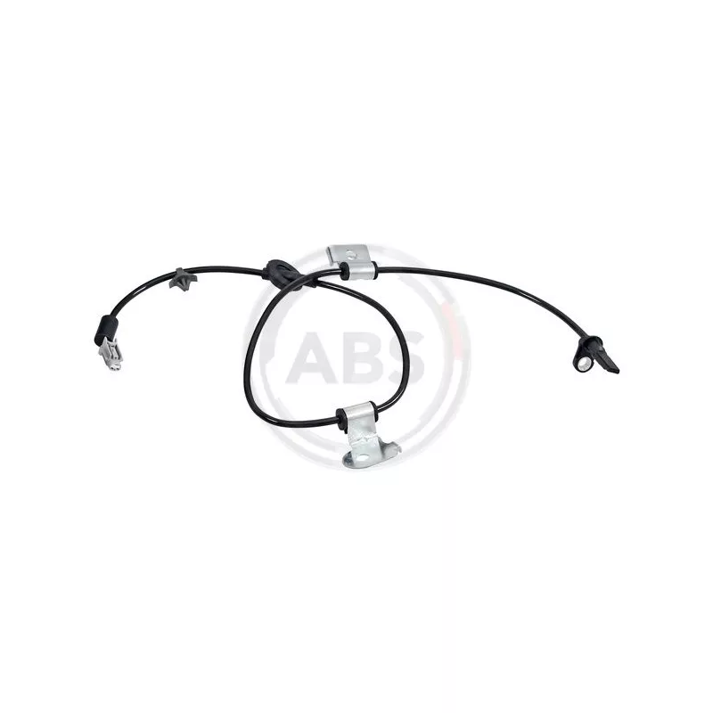 Capteur, vitesse de roue A.B.S. 31491