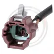 Capteur, vitesse de roue A.B.S. 31493 - Visuel 2