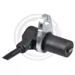 Capteur, vitesse de roue A.B.S. 31493 - Visuel 3