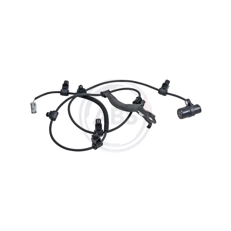 Capteur, vitesse de roue A.B.S. 31494