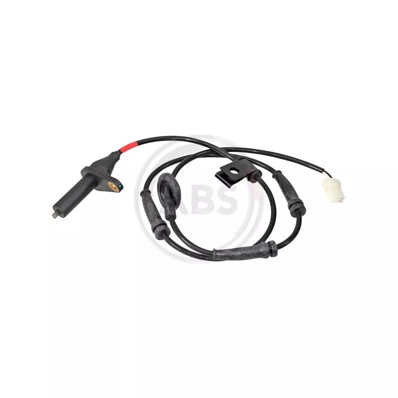 Capteur, vitesse de roue A.B.S. 31497