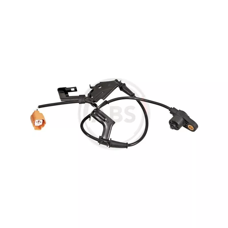 Capteur, vitesse de roue A.B.S. 31498