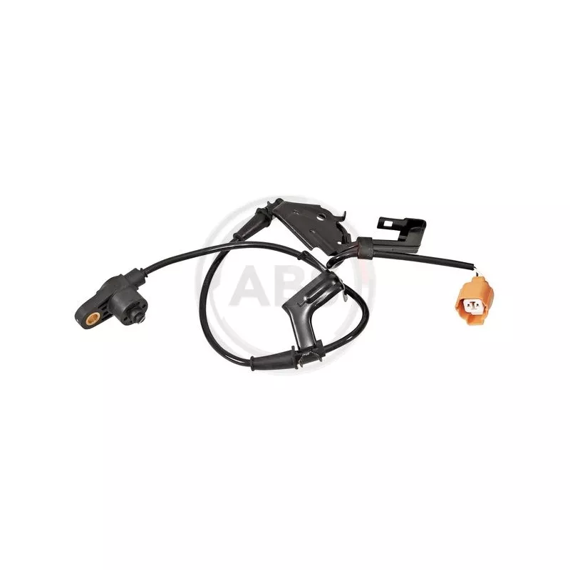 Capteur, vitesse de roue A.B.S. 31499