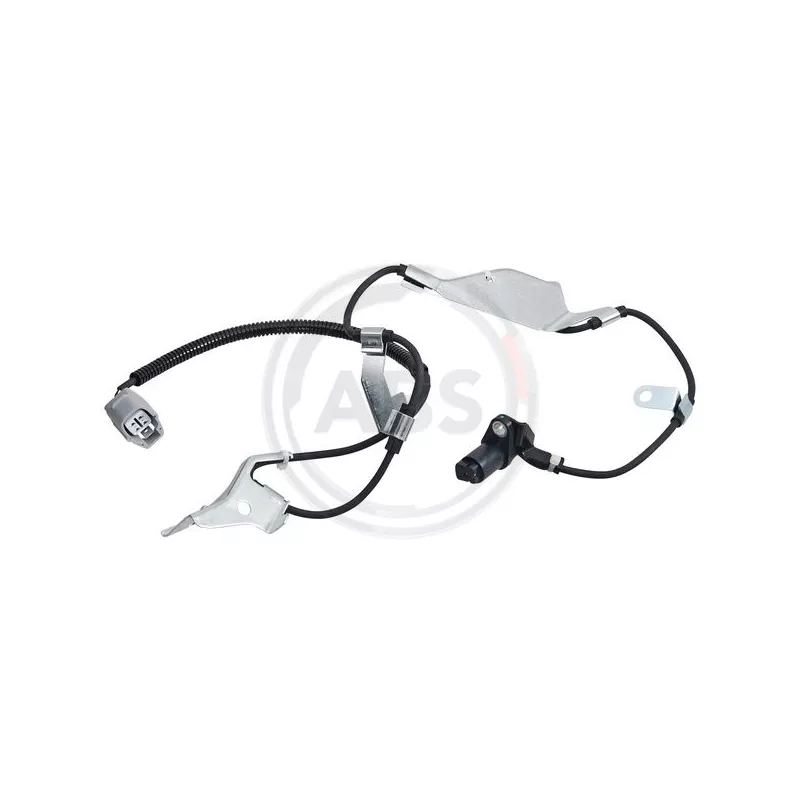 Capteur, vitesse de roue A.B.S. 31500