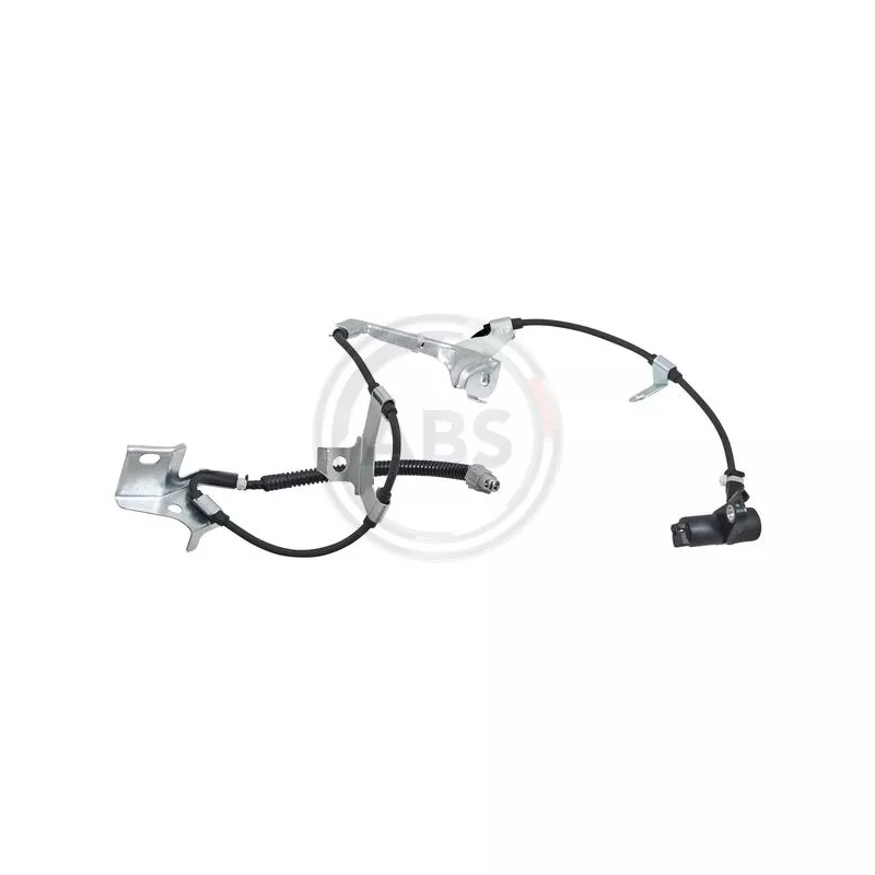 Capteur, vitesse de roue A.B.S. 31501