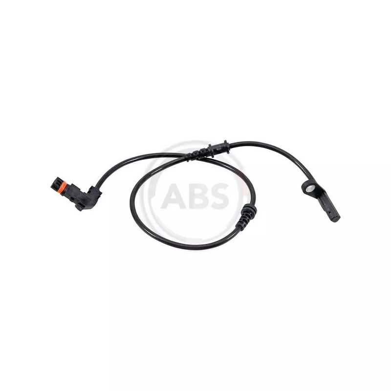 Capteur, vitesse de roue A.B.S. 31502