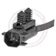 Capteur, vitesse de roue A.B.S. 31506 - Visuel 2