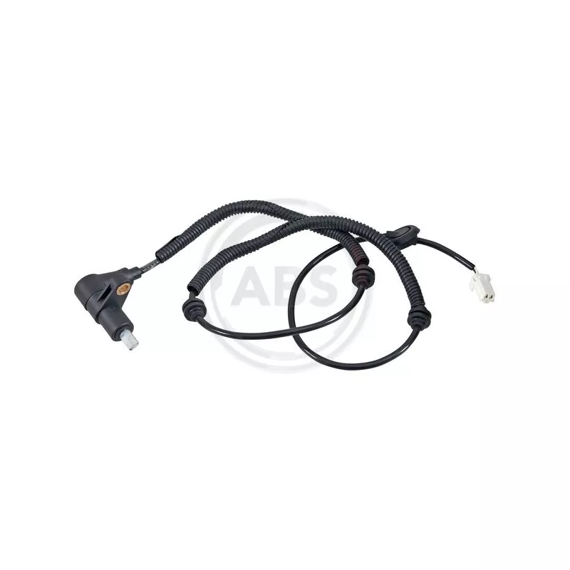 Capteur, vitesse de roue A.B.S. 31511