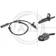 Capteur, vitesse de roue A.B.S. 31512 - Visuel 1