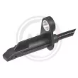 Capteur, vitesse de roue A.B.S. 31512 - Visuel 3