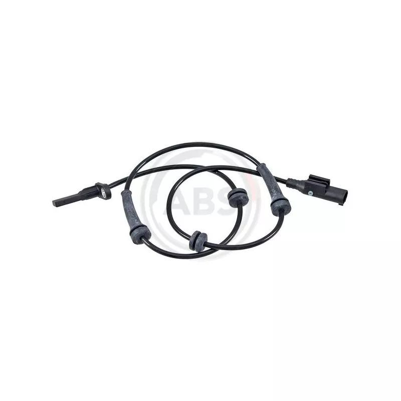 Capteur, vitesse de roue A.B.S. 31513