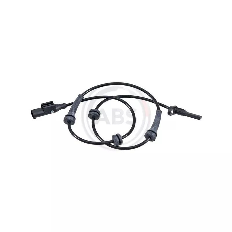 Capteur, vitesse de roue A.B.S. 31514