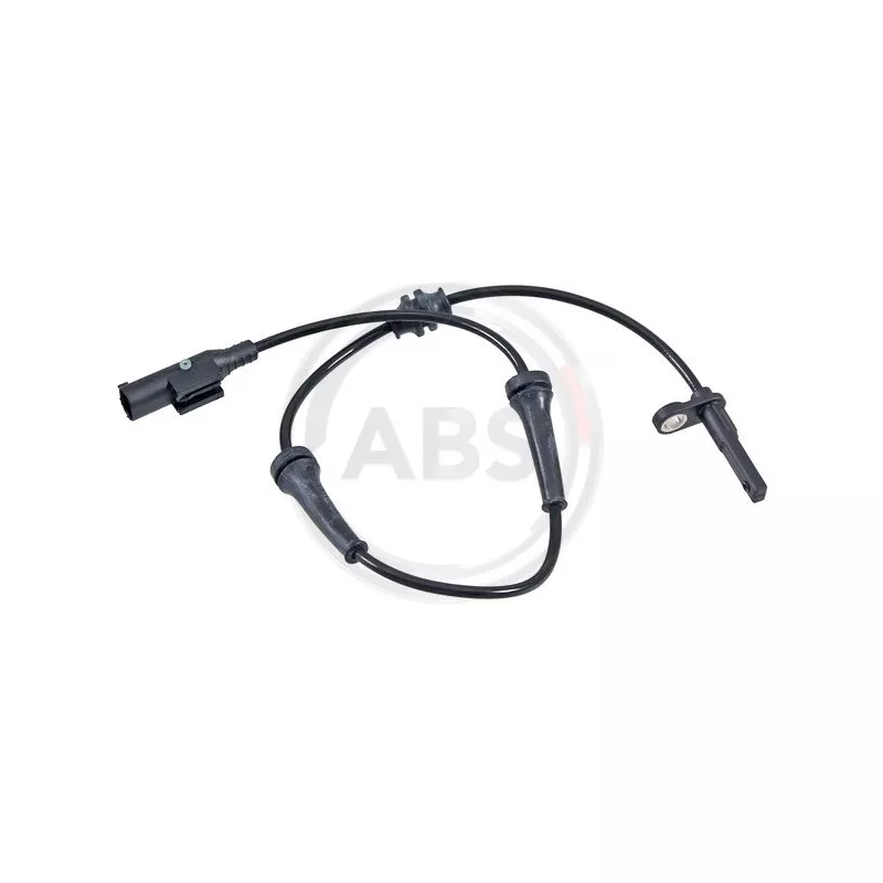 Capteur, vitesse de roue A.B.S. 31516