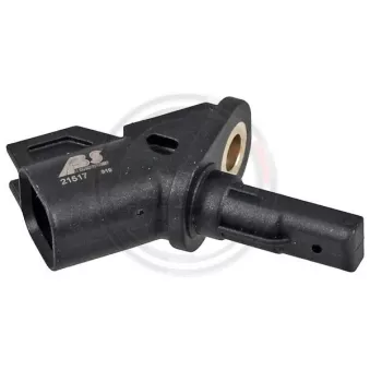 Capteur, vitesse de roue A.B.S. 31517