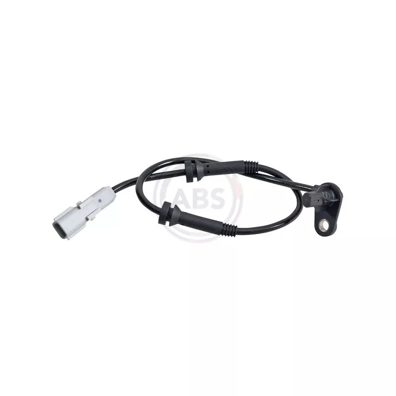 Capteur, vitesse de roue A.B.S. 31519