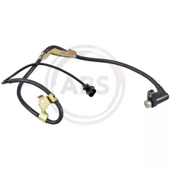 Capteur, vitesse de roue A.B.S. 31520