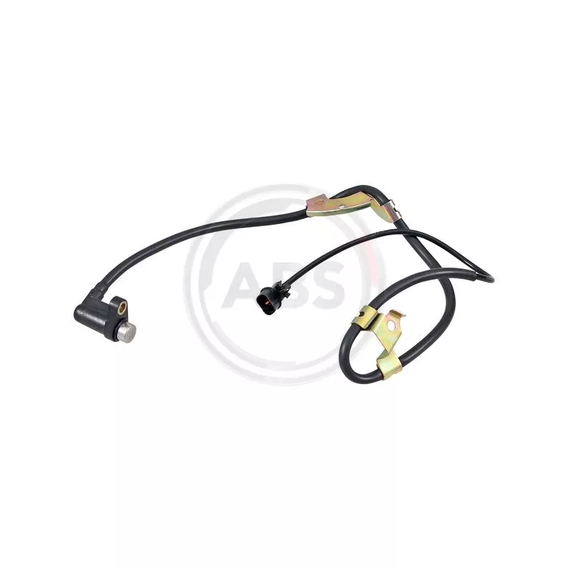 Capteur, vitesse de roue A.B.S. 31521