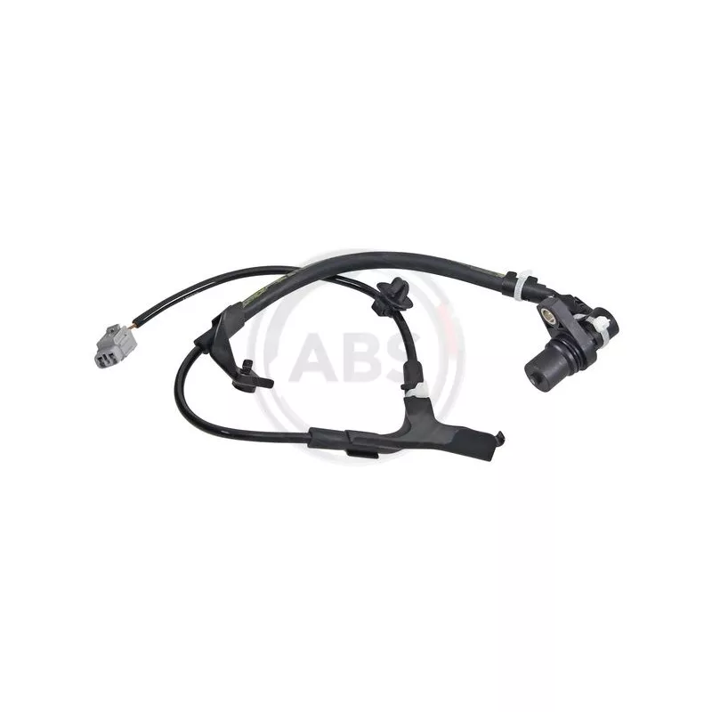 Capteur, vitesse de roue A.B.S. 31523