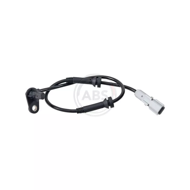 Capteur, vitesse de roue A.B.S. 31527
