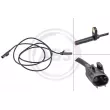Capteur, vitesse de roue A.B.S. 31528 - Visuel 1