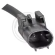 Capteur, vitesse de roue A.B.S. 31528 - Visuel 2