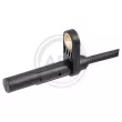 Capteur, vitesse de roue A.B.S. 31528 - Visuel 3
