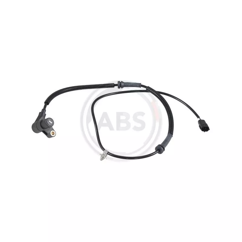 Capteur, vitesse de roue A.B.S. 31529