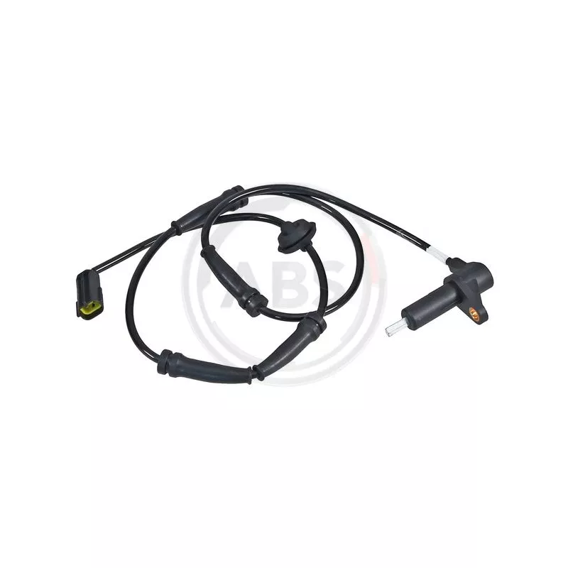 Capteur, vitesse de roue A.B.S. 31531