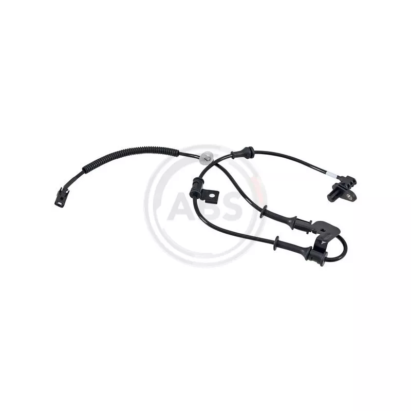 Capteur, vitesse de roue A.B.S. 31535
