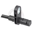 Capteur, vitesse de roue A.B.S. 31537 - Visuel 3