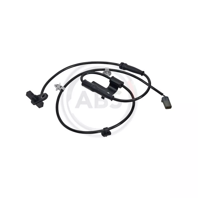 Capteur, vitesse de roue A.B.S. 31541