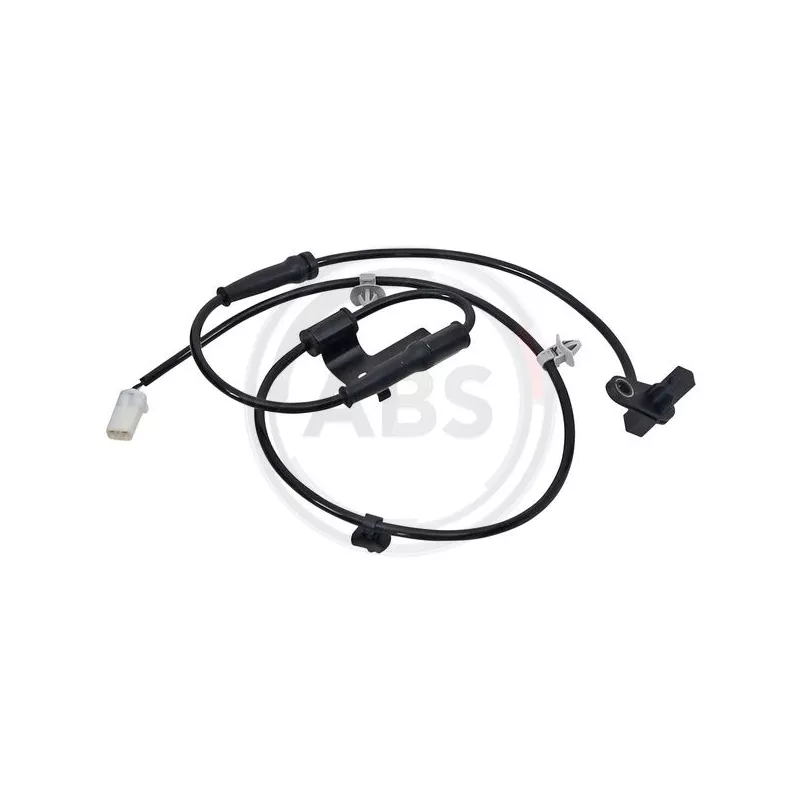 Capteur, vitesse de roue A.B.S. 31542