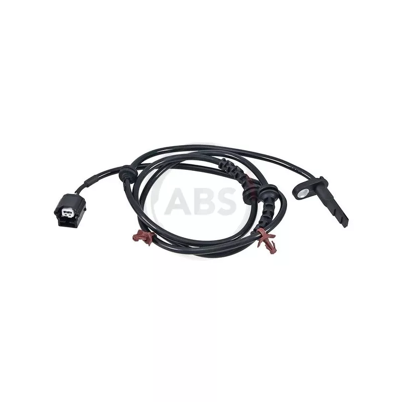Capteur, vitesse de roue A.B.S. 31543