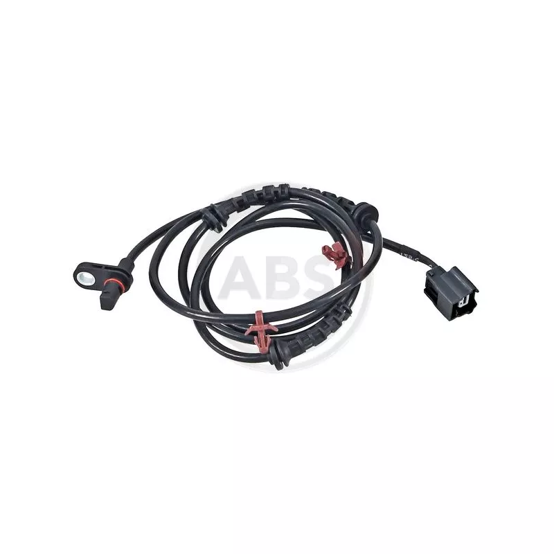 Capteur, vitesse de roue A.B.S. 31544